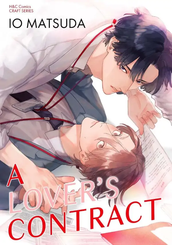 A Lover's Contract
