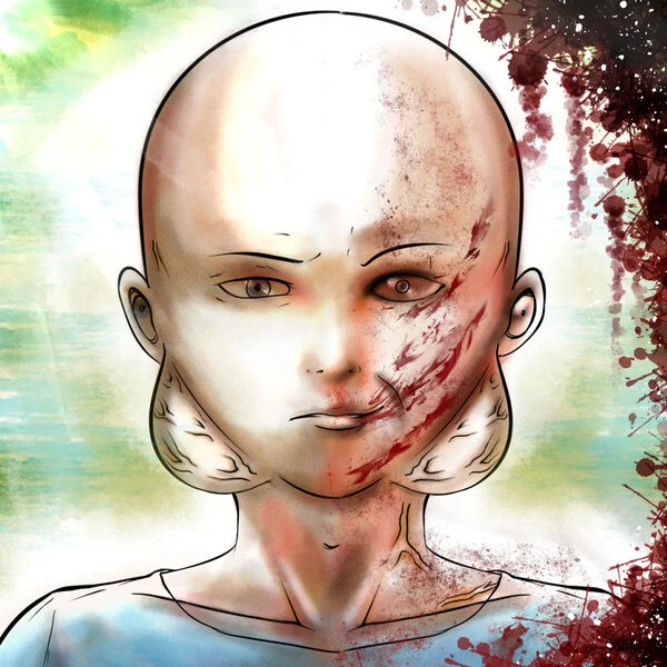 Pufferman (Remake) Pufferman (Remake)