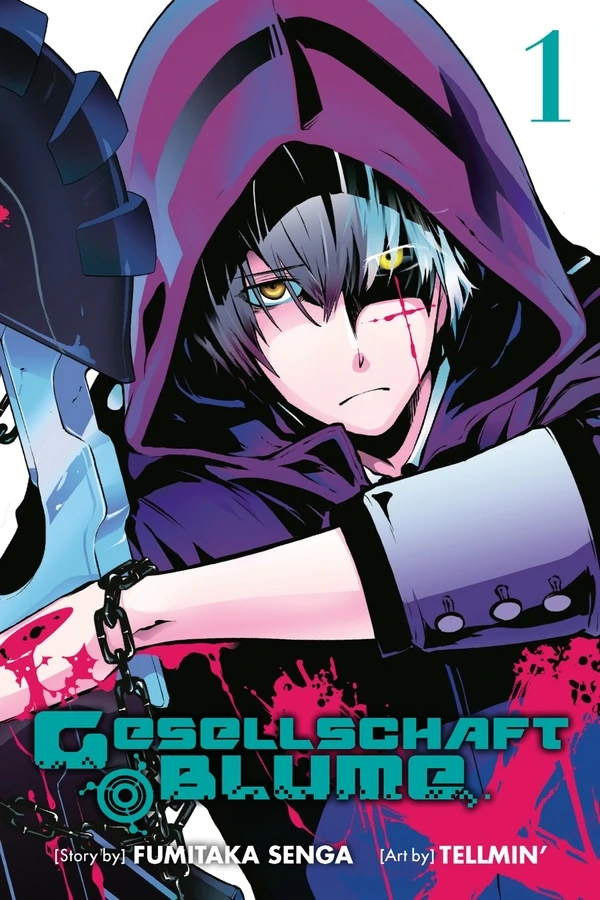 Gesellschaft Blume (Official)