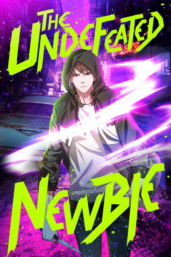The Undefeated Newbie (Official) The Undefeated Newbie (Official)